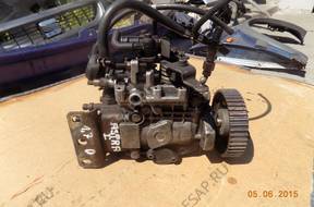 ТНВД ASTRA I 1,7D BOSCH 0460494339