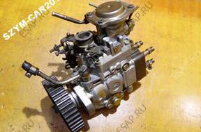 ТНВД ASTRA I VECTRA B 1.7 TD 9460620017