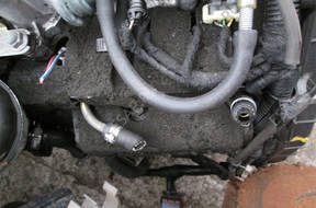 ТНВД ASTRA II 1,7DTI 16V