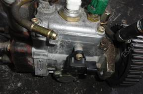ТНВД Astra II 1.7 DTI HU096500-6002