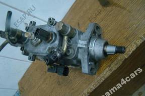 ТНВД Astra II 1.7 DTI