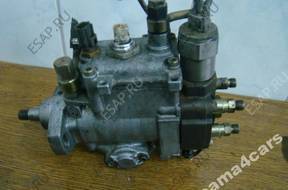 ТНВД Astra II 1.7 DTI