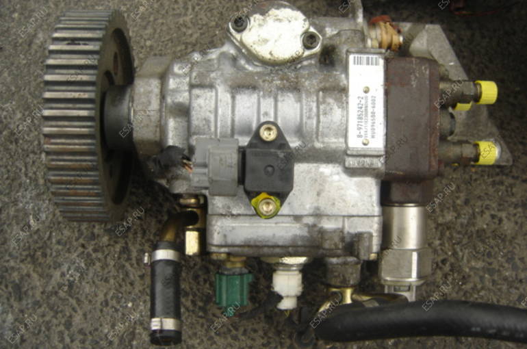 1.7 исузу. 8-98028-416-7 Isuzu