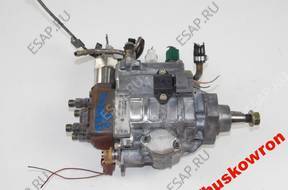 ТНВД ASTRA II CORSA C 1.7 DTI 75KM ISUZ