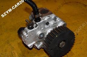 ТНВД ASTRA II G 1.7 CDTI 2006 год 0445010086