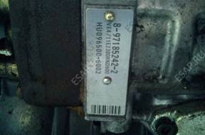 ТНВД ASTRA II G 1.7 DTI 100%-TOWA 2001 год