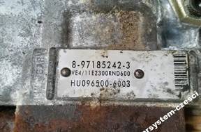 ТНВД ASTRA II G 1.7 DTI 8971852423