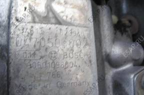 ТНВД ASTRA II G 2.0 DTI 0470504002