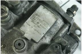 ТНВД Astra II G 2.0 DTL DTI 0470504002