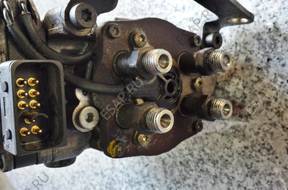 ТНВД Astra II G Zafira DTL 0470504003