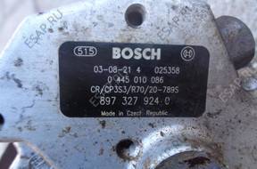 ТНВД  ASTRA II III 0445010086 1,7CDTI
