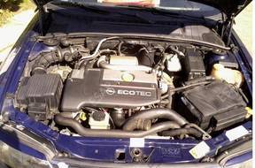 ТНВД  ASTRA II VECTRA B 2,0 DTI DTL DTH