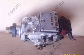 ТНВД ASTRA II ZAFIRA A 2.0 d 0470504011
