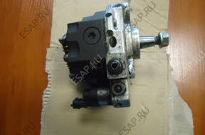 ТНВД ASTRA III 1.7 CDTI 0445010086