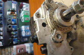 ТНВД ASTRA III 1.7 CDTI 0445010086