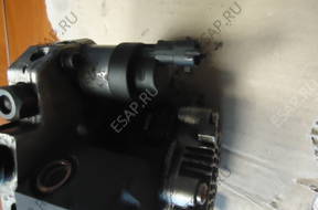 ТНВД ASTRA III 1.7 CDTI 0445010086