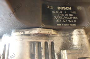 ТНВД ASTRA III 1.7 CDTI 0445010086