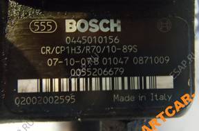 ТНВД ASTRA III 1.9 CDTI 120KM
