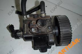 ТНВД ASTRA III 1.9 CDTI 2006 год