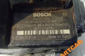 ТНВД ASTRA III 1.9 CDTI 2006 год