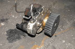 ТНВД ASTRA III H 1.7 CDTI 0445010086