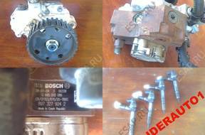 ТНВД ASTRA III H 1.7 CDTI 07 Z17DTH
