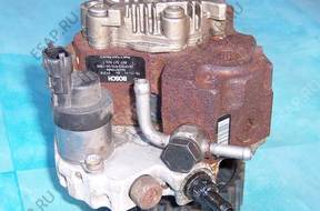 ТНВД ASTRA III H 1.7 CDTI nr 0445010086