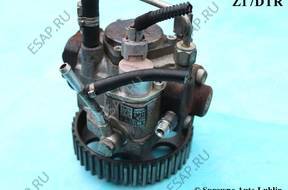 ТНВД ASTRA III H 1.7, DENSO 8-981030280