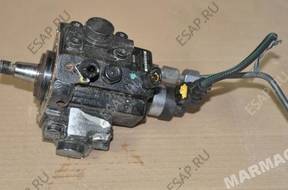 ТНВД ASTRA III H 1.9 CDTI 100KM