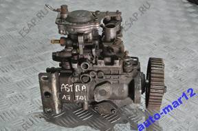 ТНВД ASTRA VECTRA 1.7 TD 0460494372