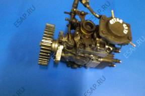 ТНВД ASTRA VECTRA 1.7TD ISUZ 9460620007