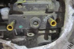 ТНВД ASTRA VECTRA 1.9 CDTI 0445010097