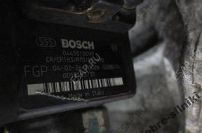ТНВД ASTRA VECTRA 1.9 CDTI 0445010097
