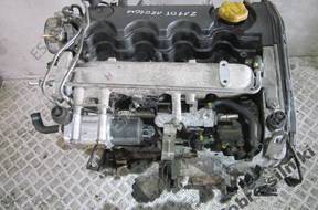 ТНВД ASTRA VECTRA 1.9 CDTI 0445010097