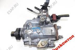 ТНВД ASTRA VECTRA B 2.0 DTI 0470504015