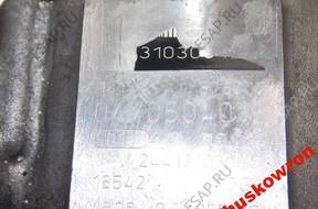 ТНВД ASTRA VECTRA B 2.0 DTI 0470504015