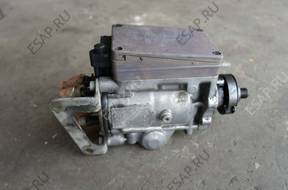 ТНВД Astra Vectra Zafira 0470504002