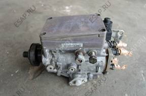 ТНВД Astra Vectra Zafira 0470504002
