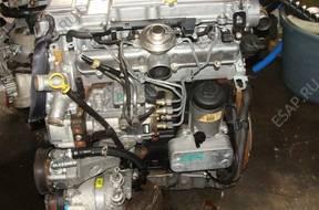 ТНВД ASTRA VECTRA ZAFIRA 2.0 TD 003