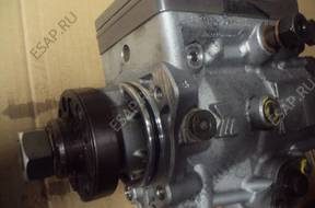 ТНВД  ASTRA VEKTRA ZAFIRA 2.0 DTL  002