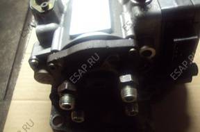 ТНВД  ASTRA VEKTRA ZAFIRA 2.0 DTL  002