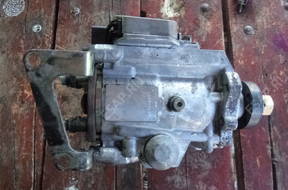 ТНВД astra zafira 0470504011