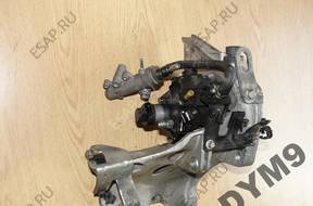 ТНВД ASTRA ZAFIRA 1.9 CDTI 445010156