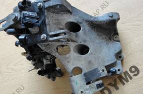 ТНВД ASTRA ZAFIRA 1.9 CDTI 445010156