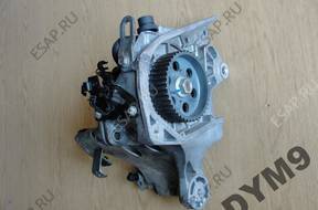 ТНВД ASTRA ZAFIRA 1.9 CDTI 445010156