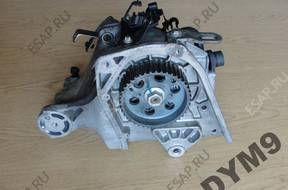 ТНВД ASTRA ZAFIRA 1.9 CDTI 445010156