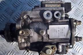 ТНВД ASTRA ZAFIRA 2.0 DTI DTL