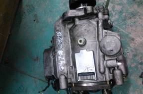 ТНВД ASTRA ZAFIRA A VECTRA 015 2.0 DTI