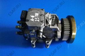 ТНВД AUD A4 A6 2.5 TDI AKN 0470506010