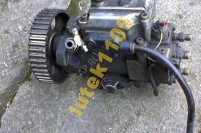 ТНВД AUDI 1.9 TDI 80 B4 90KM 1Z KRAKW